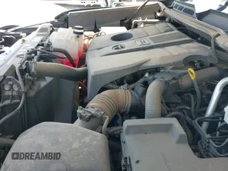 2022 Toyota Tundra SR5 with VIN 5TFLA5DB1NX036023, listed as a IAAI auction lot 42572286 with 51,073 mi miles and . Bid and sale history available at DreamBid. Image 19.