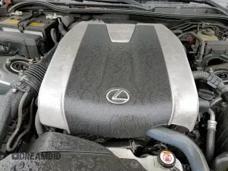 2021 Lexus IS 300 with VIN JTHC81F27M5045772, listed as a Copart auction lot 57782055 with 21,753 mi miles and Salvage title. Bid and sale history available at DreamBid. Image 13.