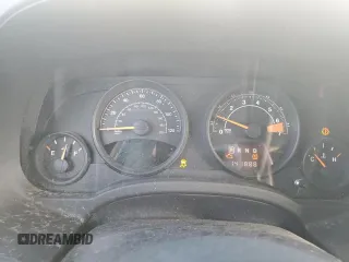2014 Jeep Patriot Sport with VIN 1C4NJRBB5ED809144, listed as a Copart auction lot 47925995 with 141,888 mi miles and Salvage Title. Bid and sale history available at carsss.com. Image 9.
