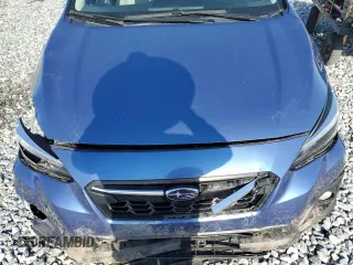 2018 Subaru Crosstrek Limited with VIN JF2GTAJC6JH323025, listed as a Copart auction lot 57063615 with 94,277 mi miles and Salvage title. Bid and sale history available at DreamBid. Image 12.