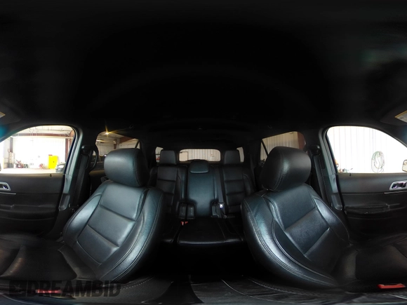 2013 Ford Explorer XLT with VIN 1FM5K8D83DGA27149, listed as a IAAI auction lot 41786382 with 379,495 mi miles and . Bid and sale history available at carsss.com. Image 18.