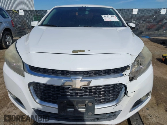2014 Chevrolet Malibu LT with VIN 1G11E5SL3EU127618, listed as a IAAI auction lot 41322518 with 145,369 mi miles and . Bid and sale history available at DreamBid. Image 12.