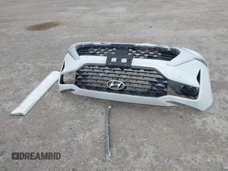 2022 Hyundai Santa Fe Calligraphy with VIN 5NMS54AL6NH471037, listed as a IAAI auction lot 42326726 with 40,278 mi miles and . Bid and sale history available at DreamBid. Image 12.