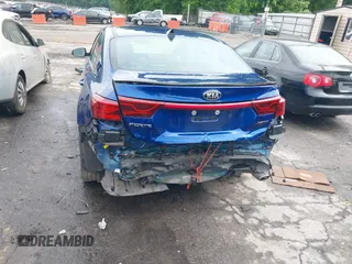 2021 Kia Forte GT-Line с VIN 3KPF34AD9ME382035, выставлен на аукционе IAAI как лот 42209430 с пробегом 99 000 миль миль и . История ставок и продаж доступна на DreamBid. Изображение 6.