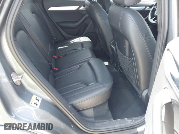 2015 Audi Q3 Premium Plus с VIN WA1EFCFS6FR010285, выставлен на аукционе IAAI как лот 42202068 с пробегом 104 945 миль миль и . История ставок и продаж доступна на DreamBid. Изображение 8.