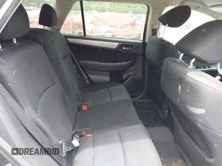 2016 Subaru Outback Premium with VIN 4S4BSAFCXG3311613, listed as a IAAI auction lot 42719953 with 113,194 mi miles and . Bid and sale history available at DreamBid. Image 8.