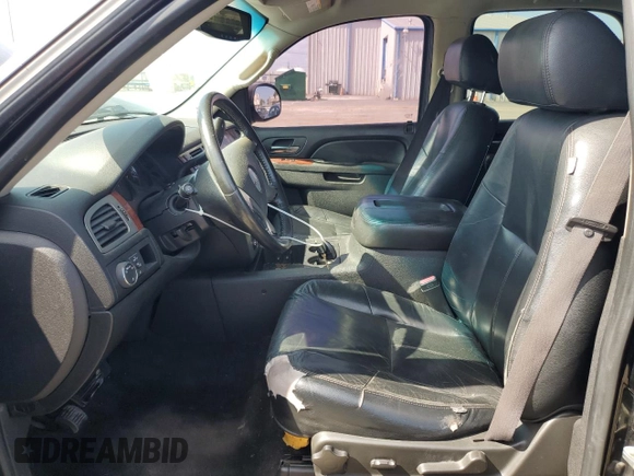 2011 GMC Yukon SLE with VIN 1GKS1AE06BR221691, listed as a Copart auction lot 67503244 with 168,179 mi miles and Clean Title. Bid and sale history available at carsss.com. Image 7.