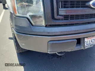 2013 Ford F-150 XL с VIN 1FTFX1EF3DFB24176, выставлен на аукционе IAAI как лот 42619562 с пробегом 73 254 миль миль и . История ставок и продаж доступна на DreamBid. Изображение 27.