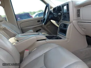 2005 GMC Sierra 1500 SLE with VIN 2GTEK13T851151711, listed as a IAAI auction lot 41964392 with 202,073 mi miles. Bid and sale history available at carsss.com. Image 5.