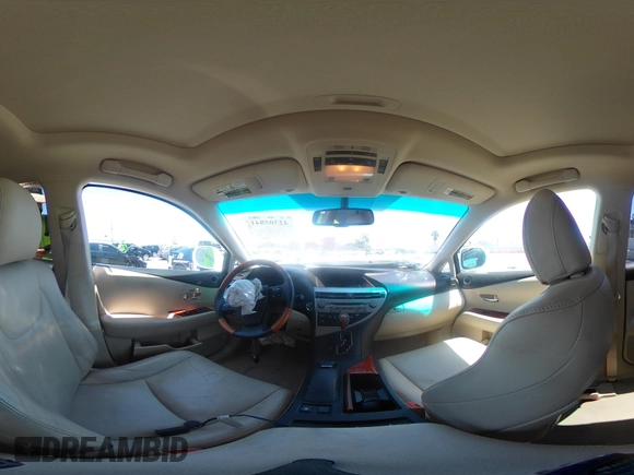 2011 Lexus RX 350 с VIN 2T2ZK1BA4BC052944, выставлен на аукционе IAAI как лот 42305841 с пробегом 67 576 миль миль и . История ставок и продаж доступна на DreamBid. Изображение 19.