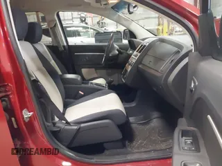 2009 Dodge Journey SXT with VIN 3D4GG57V39T587354, listed as a IAAI auction lot 41989290 with 102,250 mi miles. Bid and sale history available at carsss.com. Image 5.