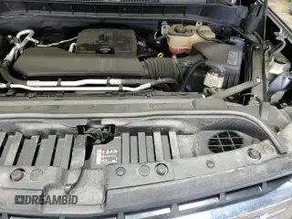 2020 Chevrolet Silverado 1500 LT с VIN 1GCRYDEK0LZ375744, выставлен на аукционе Copart как лот 51589135 с пробегом 103 486 миль миль и На запчасти • Non repairable. История ставок и продаж доступна на DreamBid. Изображение 16.