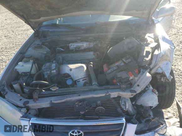 2000 Toyota Camry CE z VIN 4T1BG22K7YU738912, wystawiony jako Copart lot #88852845 z przebiegiem 122 569 mil mil oraz Szkoda całkowita • Salvage title. Historia ofert i sprzedaży dostępna na DreamBid. Obrazek 12.