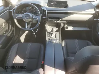 2024 Mazda CX-50 S Premium с VIN 7MMVABDM6RN175008, выставлен на аукционе Copart как лот 53362725 с пробегом 18 801 миль миль и Списание • Salvage title. История ставок и продаж доступна на DreamBid. Изображение 8.