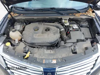 2017 Lincoln MKC Reserve with VIN 5LMCJ3C99HUL71905, listed as a IAAI auction lot 42115218 with 51,796 mi miles and . Bid and sale history available at DreamBid. Image 10.