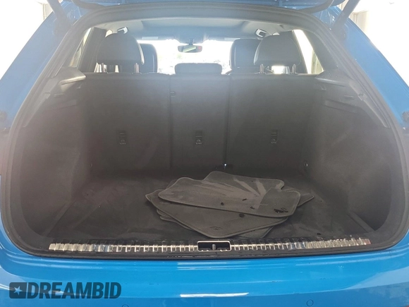 2023 Audi Q3 S line Premium with VIN WA1DECF32P1108964, listed as a IAAI auction lot 42889692 with 54,133 mi miles and . Bid and sale history available at DreamBid. Image 43.