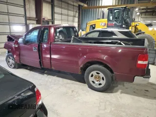 2006 Ford F-150 XL with VIN 1FTRF12W06NB12791, listed as a Copart auction lot 51218425 with 181,543 mi miles and Salvage title. Bid and sale history available at DreamBid. Image 2.