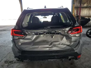 2024 Subaru Forester Touring z VIN JF2SKAMC3RH410742, wystawiony jako Copart lot #48563465 z przebiegiem 8 344 mil mil oraz Szkoda całkowita • Salvage title. Historia ofert i sprzedaży dostępna na DreamBid. Obrazek 6.
