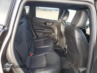2022 Jeep Compass Altitude with VIN 3C4NJCBB2NT192731, listed as a Copart auction lot 79505664 with Not provided miles and Non repairable. Bid and sale history available at DreamBid. Image 11.