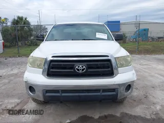 2010 Toyota Tundra with VIN 5TFEY5F12AX083418, listed as a IAAI auction lot 41352739 with 279,971 mi miles and . Bid and sale history available at DreamBid. Image 12.