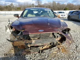 2016 Ford Fusion SE with VIN 3FA6P0H79GR139454, listed as a Copart auction lot 47870055 with 0 mi miles and Salvage Title. Bid and sale history available at carsss.com. Image 5.