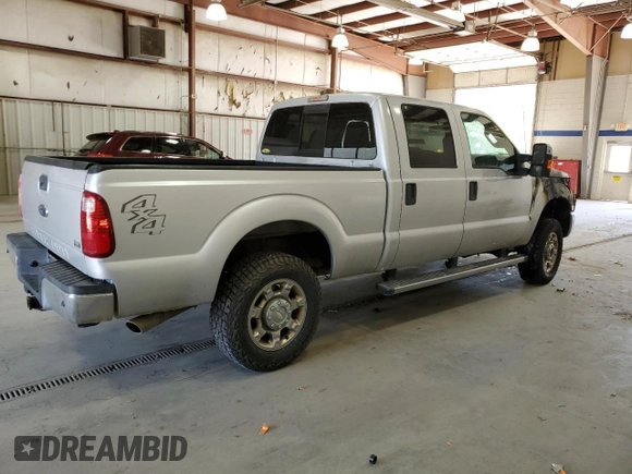 2012 Ford F-250 XL z VIN 1FT7W2B60CED11901, wystawiony jako Copart lot #54913035 z przebiegiem Nie podano mil oraz Szkoda całkowita • Salvage title. Historia ofert i sprzedaży dostępna na DreamBid. Obrazek 3.