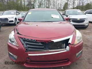 2014 Nissan Altima SV with VIN 1N4AL3AP6EC325577, listed as a IAAI auction lot 41975682 with 241,399 mi miles and . Bid and sale history available at DreamBid. Image 6.