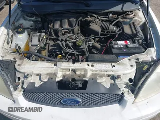 2007 Ford Taurus SE with VIN 1FAFP53U57A187358, listed as a IAAI auction lot 42583317 with Not provided miles and . Bid and sale history available at DreamBid. Image 10.
