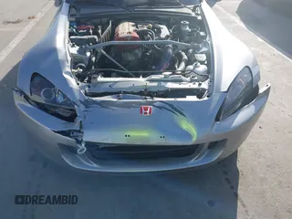 2004 Honda S2000 with VIN JHMAP21424T004079, listed as a IAAI auction lot 41711408 with 111,665 mi miles and . Bid and sale history available at DreamBid. Image 12.