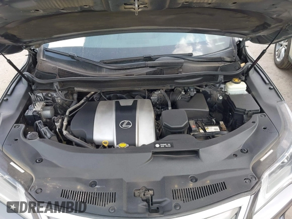 2016 Lexus RX 350 z VIN 2T2ZZMCAXGC031079, wystawiony jako IAAI lot #42120190 z przebiegiem 142 407 mil mil oraz . Historia ofert i sprzedaży dostępna na DreamBid. Obrazek 10.
