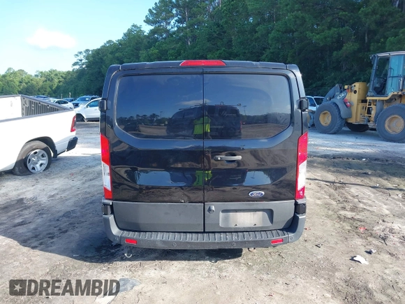 2020 Ford Transit Cargo с VIN 1FTYE1Y82LKA27357, выставлен на аукционе IAAI как лот 42398747 с пробегом Не указан миль и . История ставок и продаж доступна на DreamBid. Изображение 16.