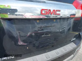 2011 GMC Terrain SLE-2 with VIN 2CTFLTEC2B6380415, listed as a IAAI auction lot 42375149 with 168,076 mi miles and . Bid and sale history available at DreamBid. Image 13.