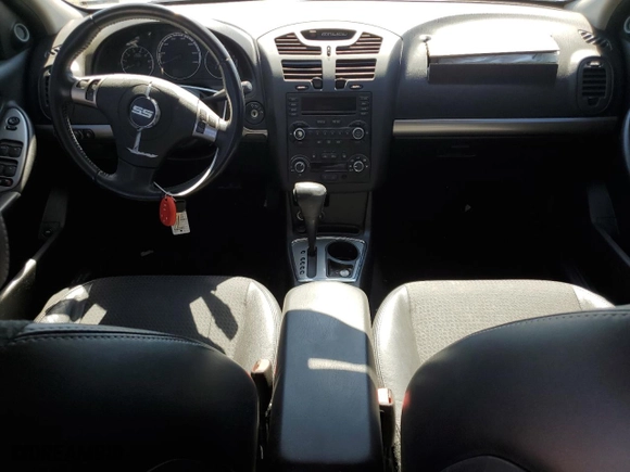 2006 Chevrolet Malibu SS with VIN 1G1ZW53136F234364, listed as a Copart auction lot 60521394 with 66,666 mi miles and Salvage Title. Bid and sale history available at carsss.com. Image 8.