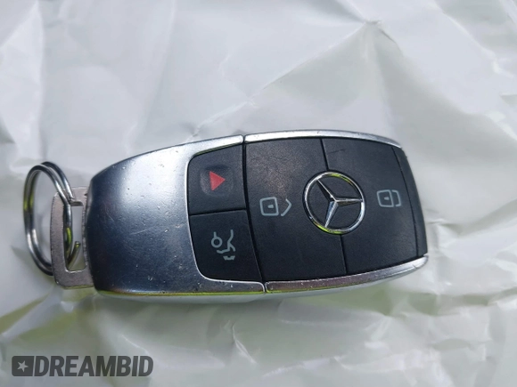 2021 Mercedes-Benz GLS 450 with VIN 4JGFF5KE4MA369504, listed as a IAAI auction lot 39590170 with 101,863 mi miles and . Bid and sale history available at DreamBid. Image 11.