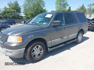 2004 Ford Expedition Special Service with VIN 1FMFU16L24LA56317, listed as a IAAI auction lot 42155773 with 143,239 mi miles and . Bid and sale history available at DreamBid. Image 17.
