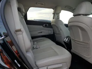 2022 Kia Sorento S with VIN 5XYRL4LC4NG124821, listed as a Copart auction lot 86282584 with 44,747 mi miles and Non Repairable. Bid and sale history available at carsss.com. Image 12.