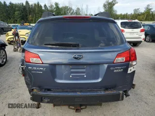 2014 Subaru Outback 2.5i Limited with VIN 4S4BRBKC1E3315540, listed as a Copart auction lot 70393444 with 144,389 mi miles and Salvage Title. Bid and sale history available at carsss.com. Image 6.