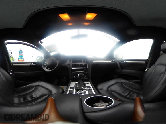 2013 Audi Q7 S line Prestige с VIN WA1DGAFE1DD002015, выставлен на аукционе IAAI как лот 42171470 с пробегом 165 026 миль миль и . История ставок и продаж доступна на DreamBid. Изображение 19.