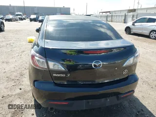 2010 Mazda 3 i SV with VIN JM1BL1SF0A1225151, listed as a IAAI auction lot 41625824 with 219,922 mi miles and . Bid and sale history available at DreamBid. Image 17.
