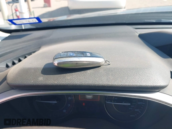 2020 Subaru Impreza Premium with VIN 4S3GTAD67L3712955, listed as a IAAI auction lot 42668679 with 69,300 mi miles and . Bid and sale history available at DreamBid. Image 11.