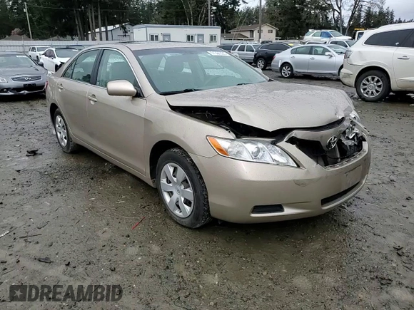 2009 Toyota Camry with VIN 4T1BE46K49U800280, listed as a Copart auction lot 51306325 with 69,374 mi miles and Salvage Title. Bid and sale history available at carsss.com. Image 11.