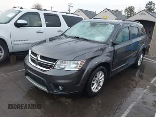 2015 Dodge Journey SXT with VIN 3C4PDCBB7FT735721, listed as a IAAI auction lot 41775824 with 113,446 mi miles and . Bid and sale history available at DreamBid. Image 20.