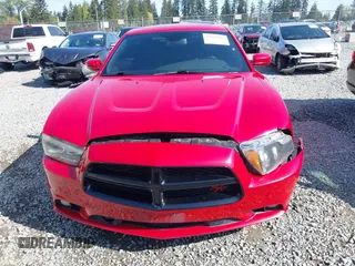 2012 Dodge Charger RT with VIN 2C3CDXCT7CH113173, listed as a IAAI auction lot 42098006 with 170,348 mi miles and . Bid and sale history available at carsss.com. Image 12.