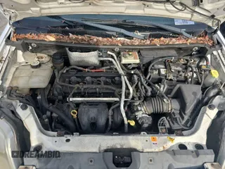2013 Ford Transit Connect XLT with VIN NM0LS7DN2DT168472, listed as a IAAI auction lot 42786889 with 146,170 mi miles and . Bid and sale history available at DreamBid. Image 9.
