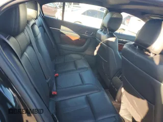 2014 Lincoln MKS EcoBoost with VIN 1LNHL9FT2EG600500, listed as a Copart auction lot 83764694 with 74,949 mi miles and Salvage title. Bid and sale history available at DreamBid. Image 10.