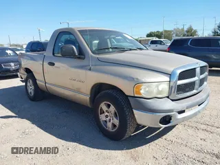 2002 Dodge 1500 z VIN 1D7HA16K92J172190, wystawiony jako IAAI lot #40848291 z przebiegiem 222 179 mil mil oraz . Historia ofert i sprzedaży dostępna na DreamBid. Obrazek 1.