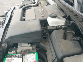 2017 Nissan Murano S с VIN 5N1AZ2MH5HN130517, выставлен на аукционе IAAI как лот 42288440 с пробегом 102 934 миль миль и . История ставок и продаж доступна на DreamBid. Изображение 20.