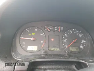 2003 Volkswagen Jetta с VIN WVWSP61J73W341282, выставлен на аукционе Copart как лот 45181585 с пробегом 233 728 миль миль и Списание • Salvage title. История ставок и продаж доступна на DreamBid. Изображение 9.