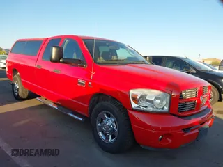 2007 Dodge 2500 SLT with VIN 3D7KR28AX7G806382, listed as a IAAI auction lot 42516247 with 131,977 mi miles and . Bid and sale history available at DreamBid. Image 1.