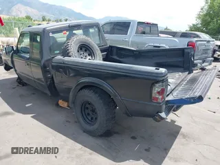 1998 Ford Ranger XL with VIN 1FTZR15U5WPB26207, listed as a IAAI auction lot 42516429 with 242,501 mi miles and . Bid and sale history available at DreamBid. Image 3.